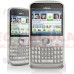 SMARTPHONE NOKIA E5 PRATA 3G COM WI-FI RÁDIO 5 MPX